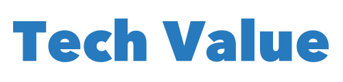 Tech Value